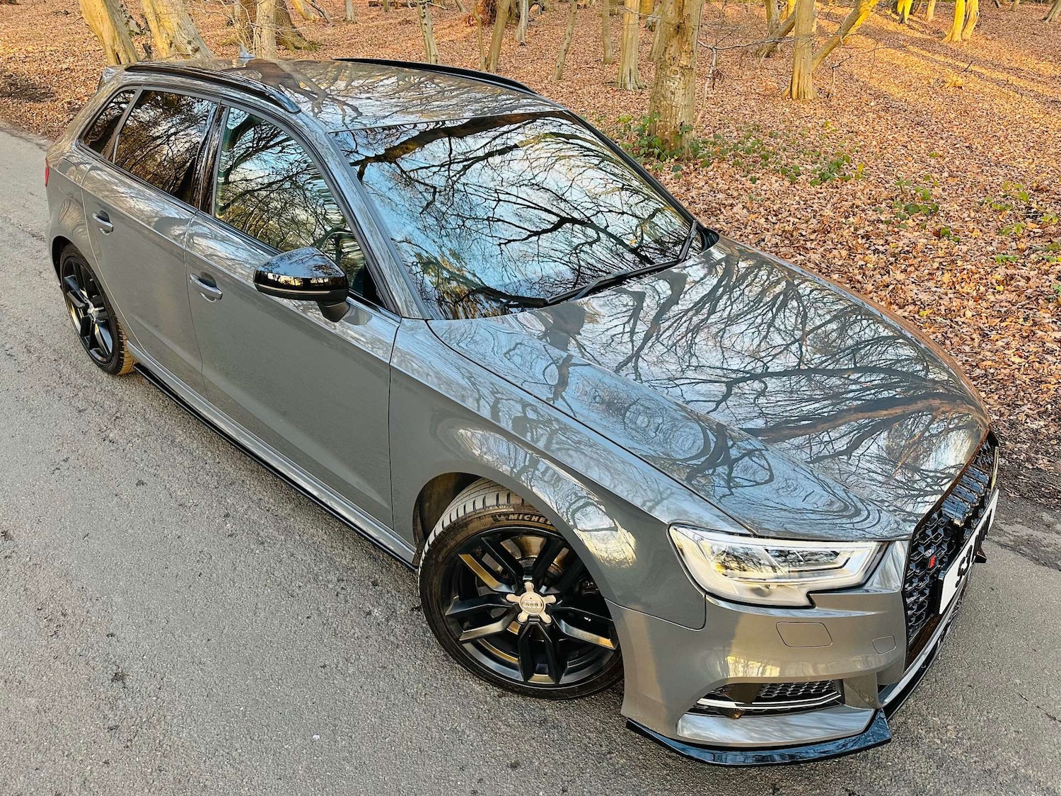 Used Audi A3 2017 for sale - 76711681: Photo 51