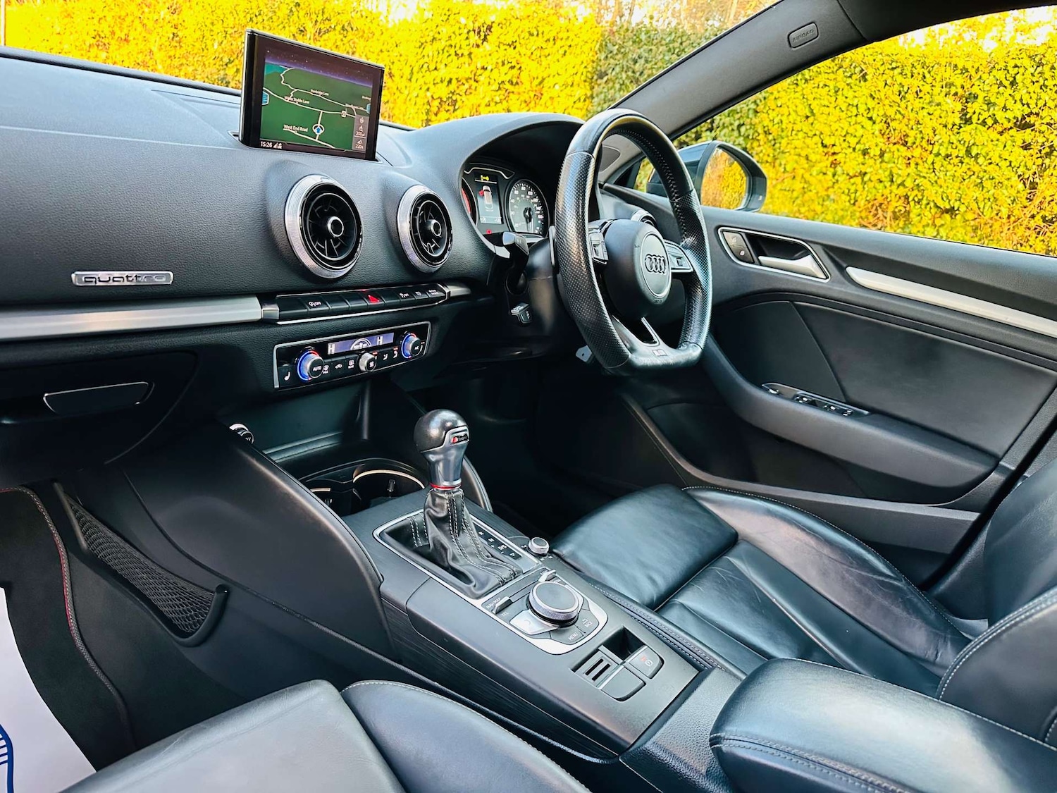 Used Audi A3 2017 for sale - 76711681: Photo 7