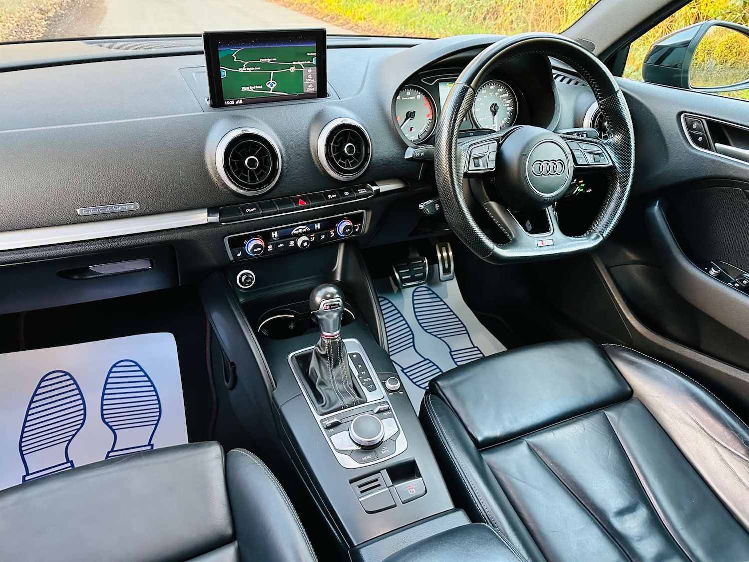 Used Audi A3 2017 for sale - 76711681: Photo 8