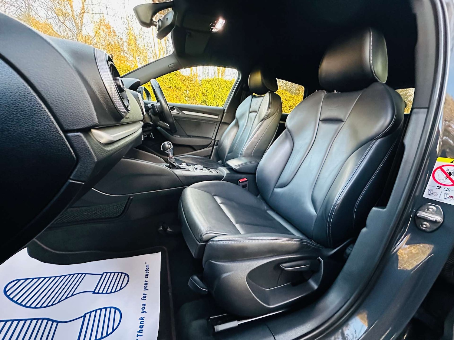 Used Audi A3 2017 for sale - 76711681: Photo 9