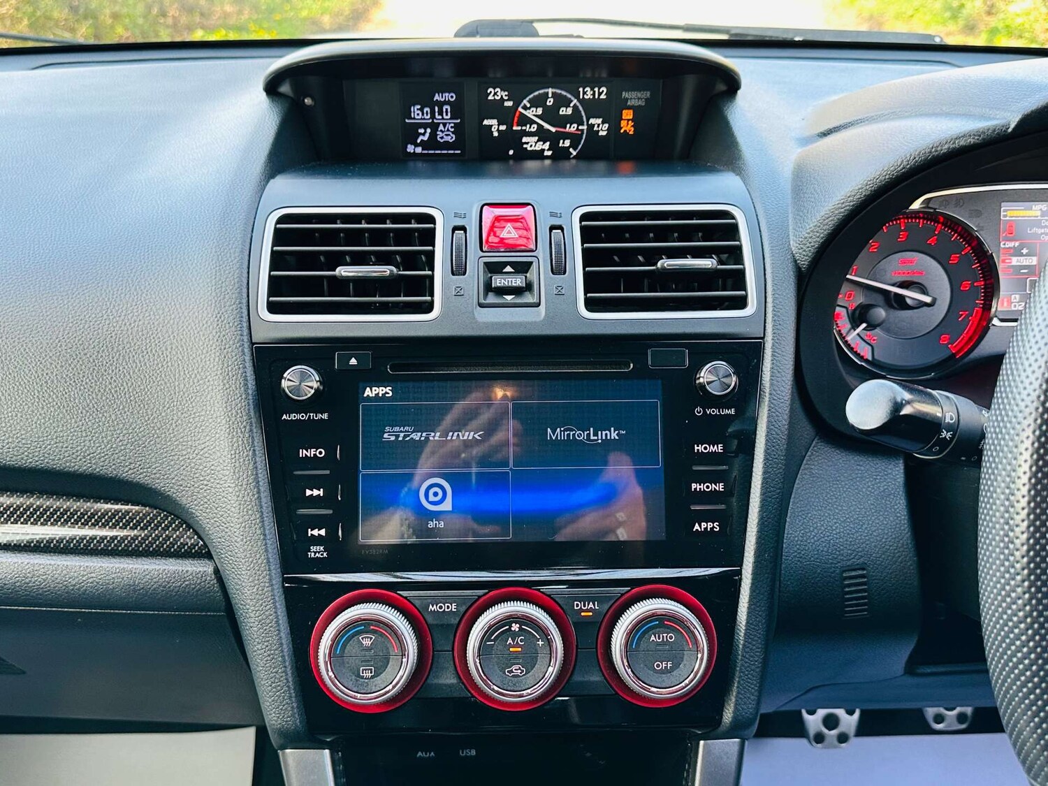 Used Subaru WRX STI 2018 for sale - 78171884: Photo 14