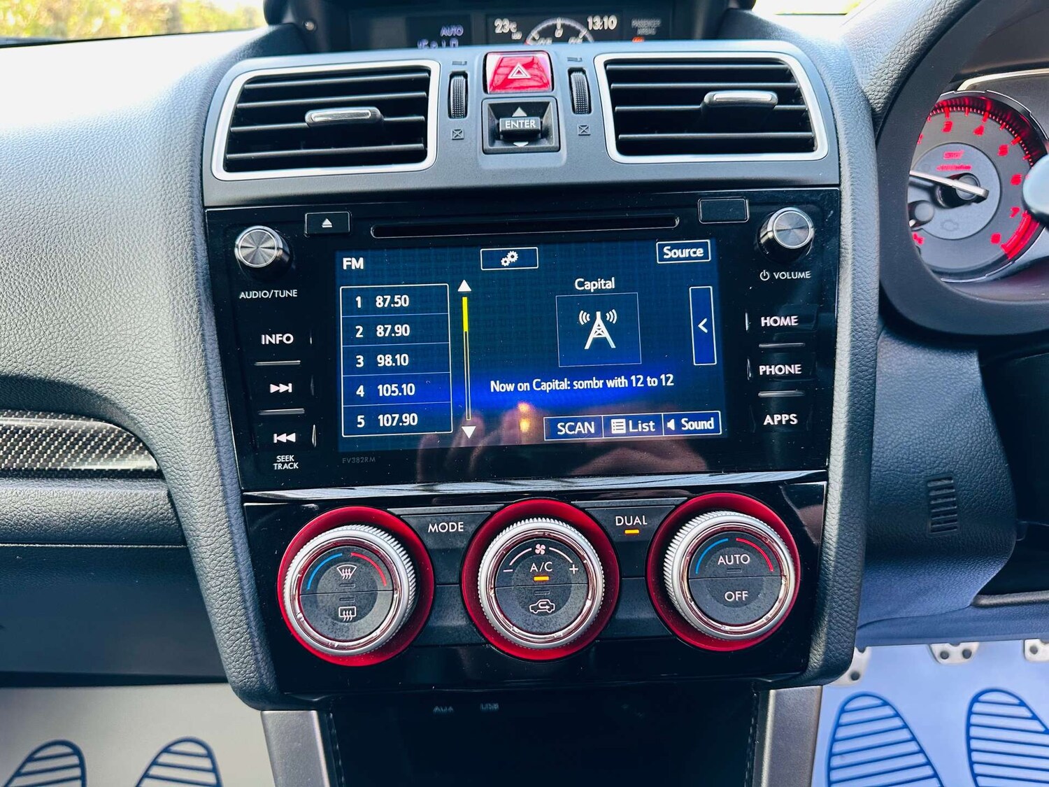 Used Subaru WRX STI 2018 for sale - 78171884: Photo 16