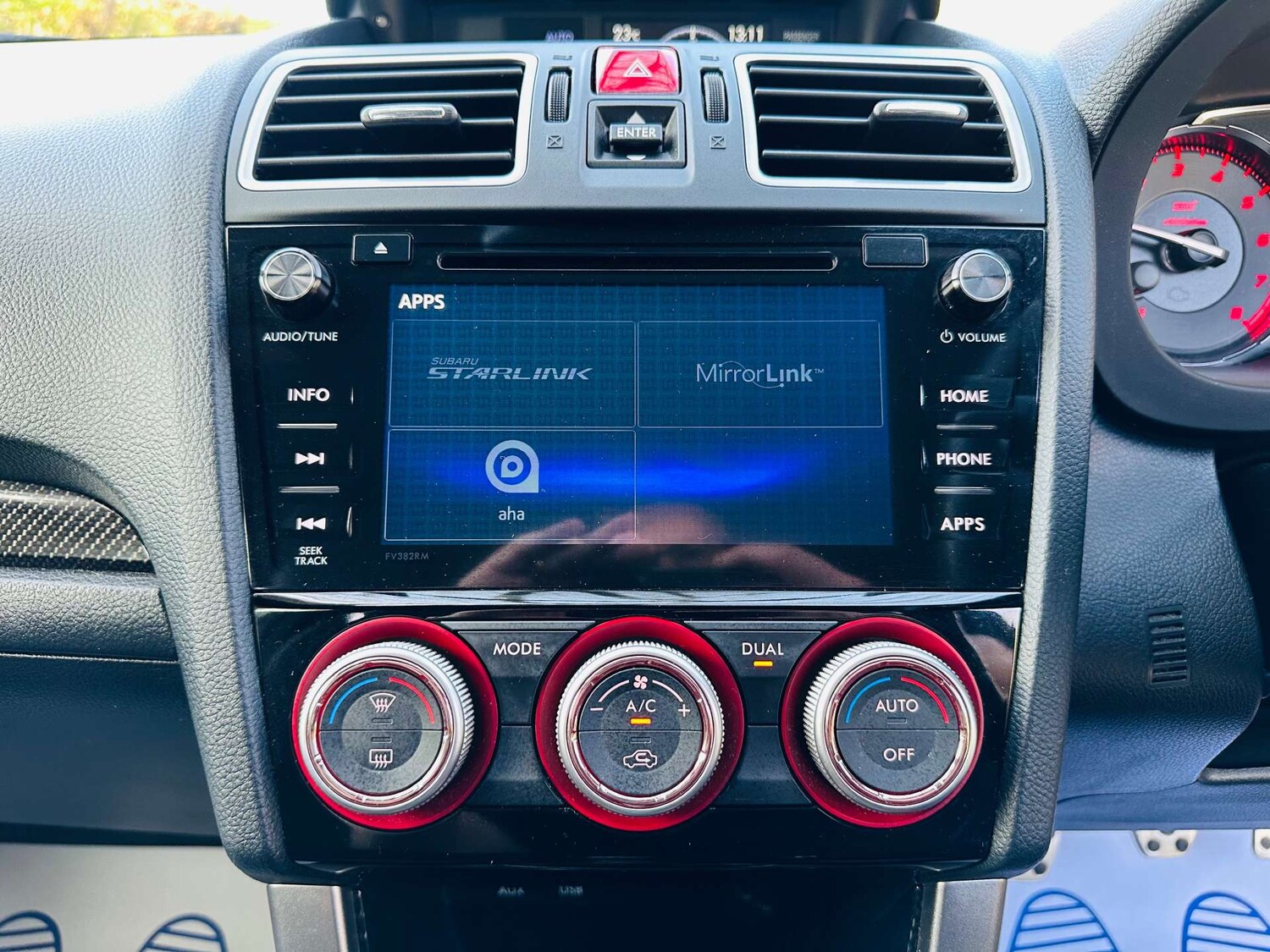 Used Subaru WRX STI 2018 for sale - 78171884: Photo 17