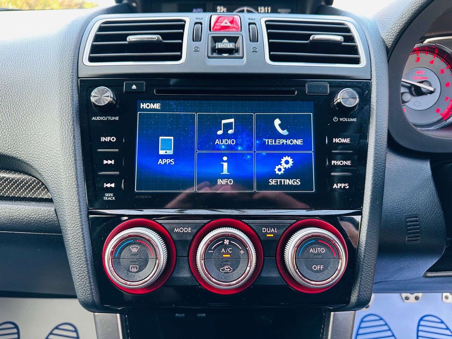 Used Subaru WRX STI 2018 for sale - 78171884: Photo 18