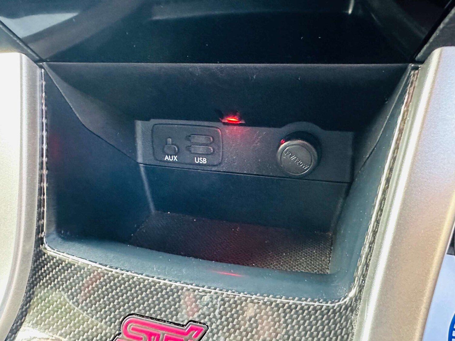 Used Subaru WRX STI 2018 for sale - 78171884: Photo 19