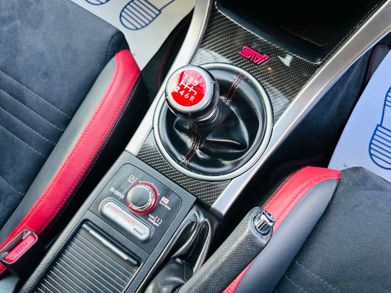 Used Subaru WRX STI 2018 for sale - 78171884: Photo 22