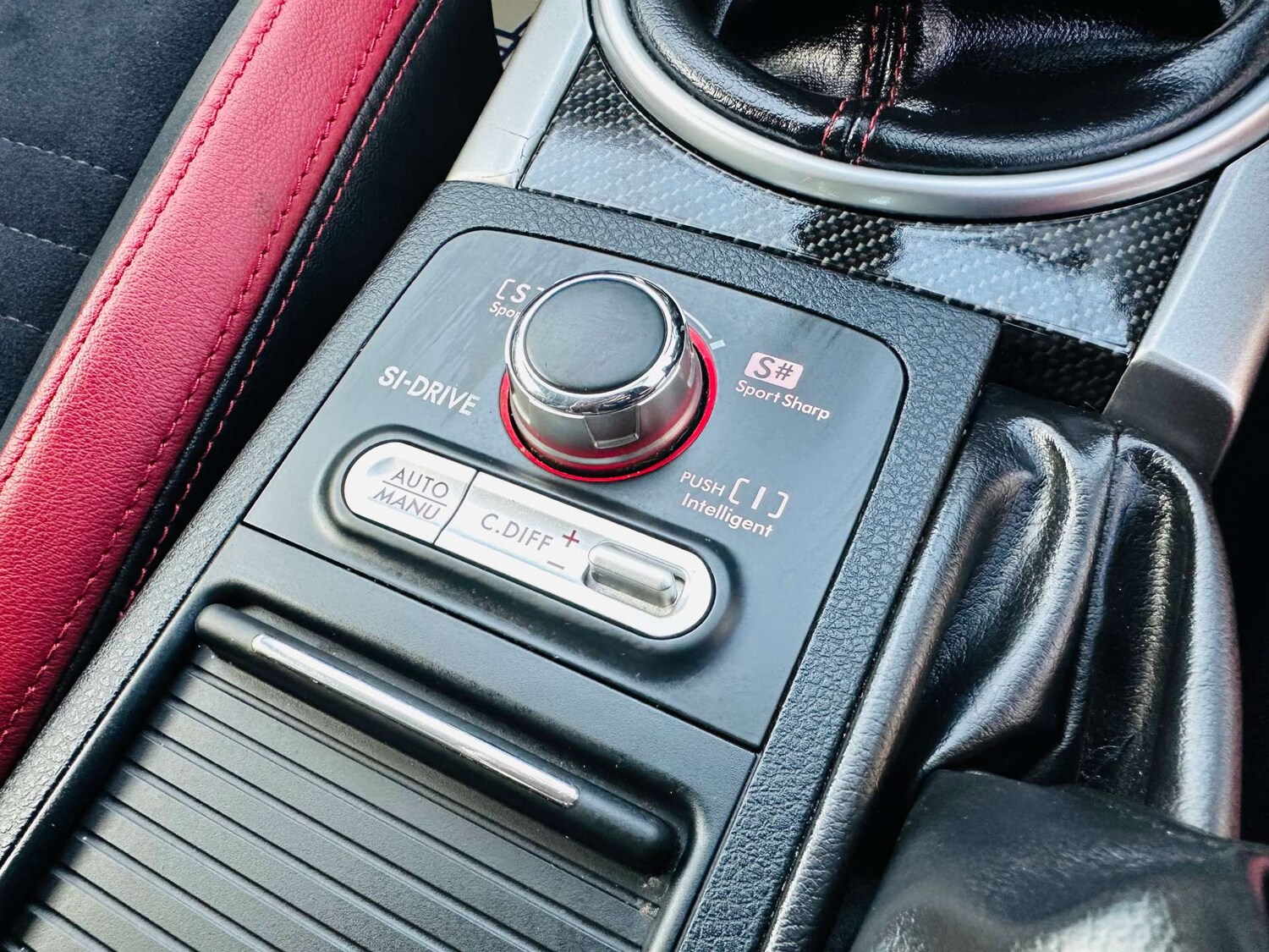 Used Subaru WRX STI 2018 for sale - 78171884: Photo 23