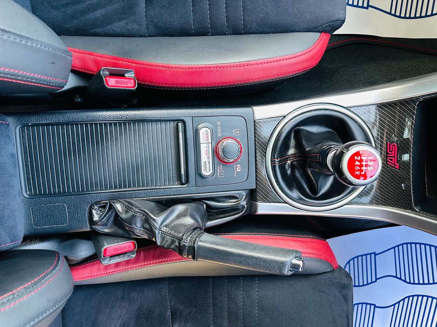 Used Subaru WRX STI 2018 for sale - 78171884: Photo 24