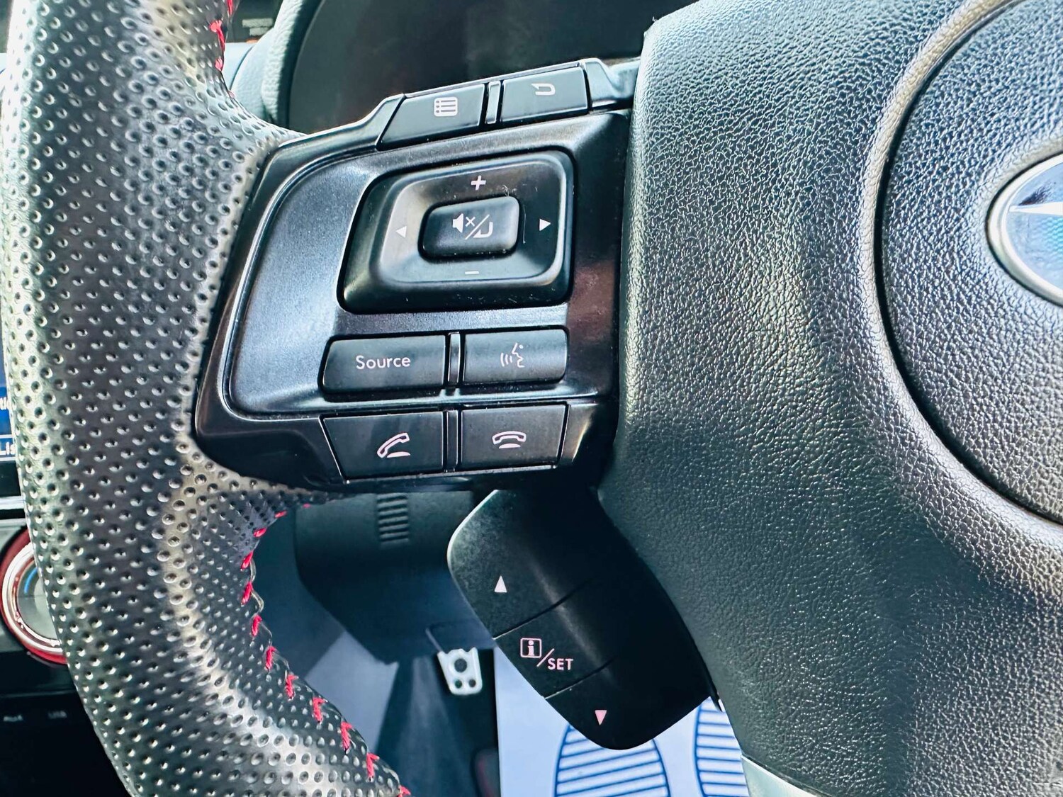 Used Subaru WRX STI 2018 for sale - 78171884: Photo 26