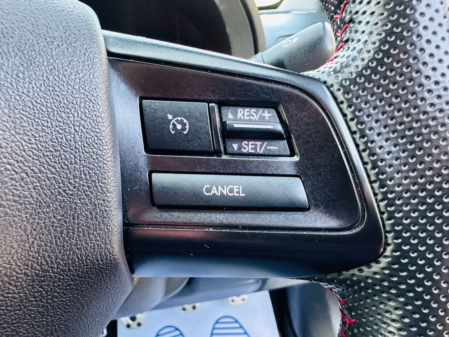 Used Subaru WRX STI 2018 for sale - 78171884: Photo 27