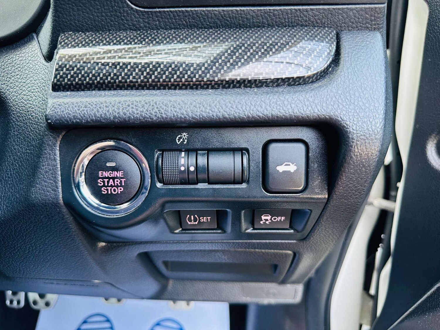 Used Subaru WRX STI 2018 for sale - 78171884: Photo 29