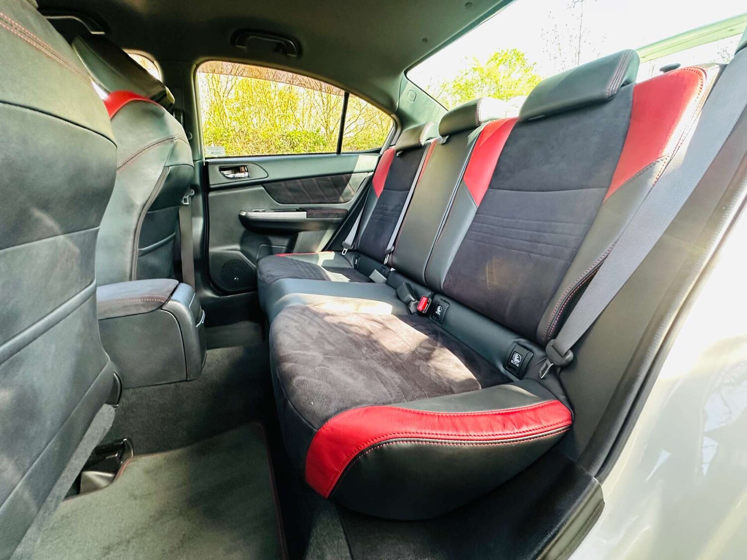 Used Subaru WRX STI 2018 for sale - 78171884: Photo 30