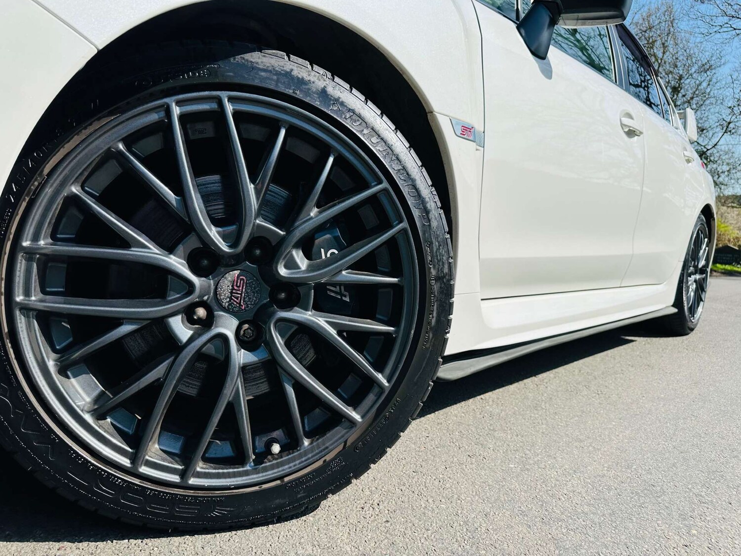 Used Subaru WRX STI 2018 for sale - 78171884: Photo 40