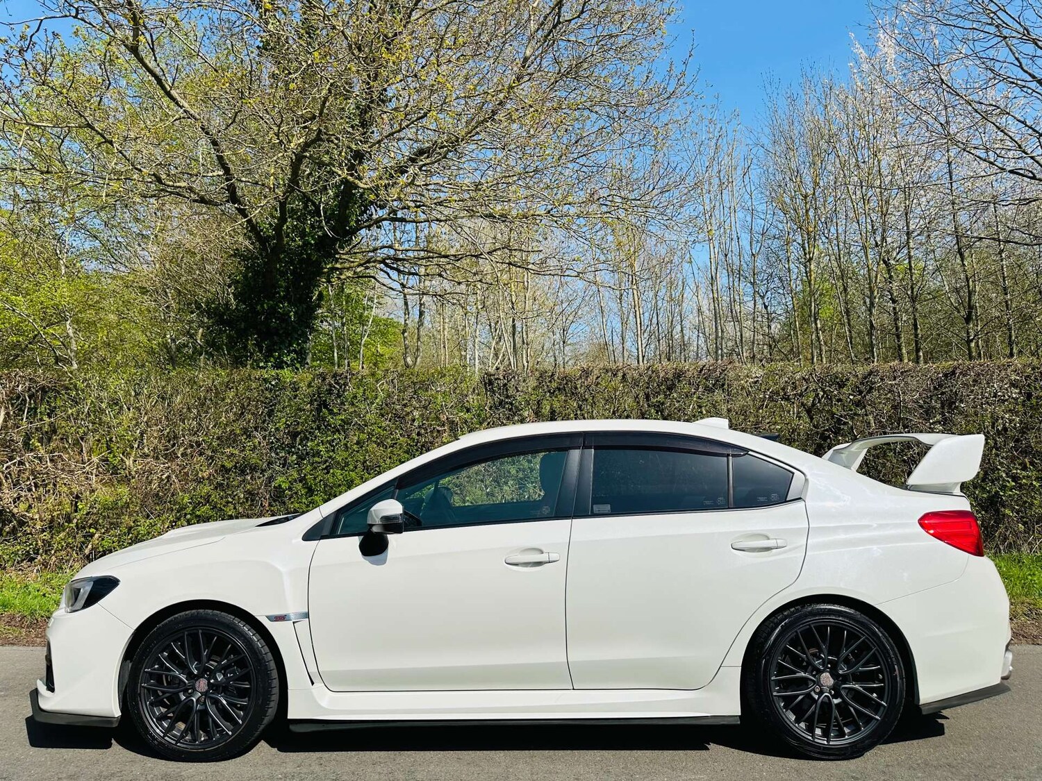 Used Subaru WRX STI 2018 for sale - 78171884: Photo 42