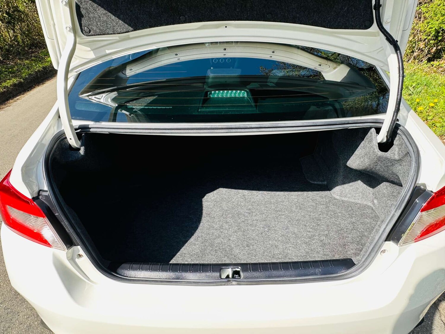 Used Subaru WRX STI 2018 for sale - 78171884: Photo 47