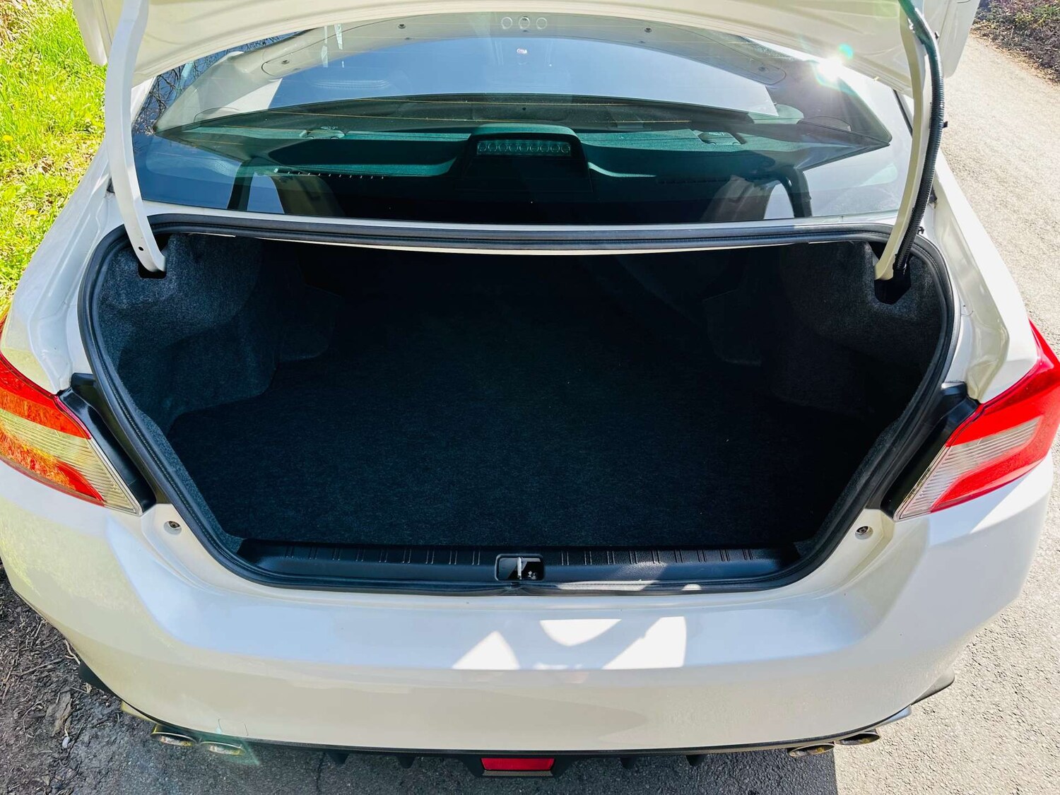 Used Subaru WRX STI 2018 for sale - 78171884: Photo 48