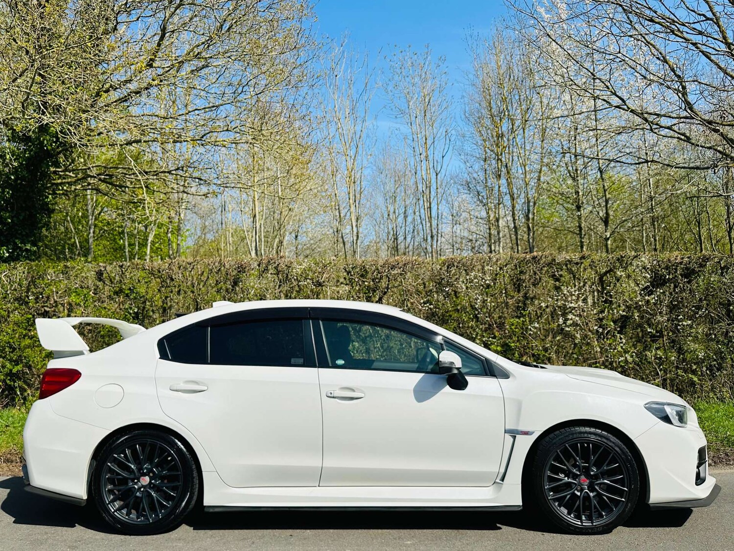 Used Subaru WRX STI 2018 for sale - 78171884: Photo 55