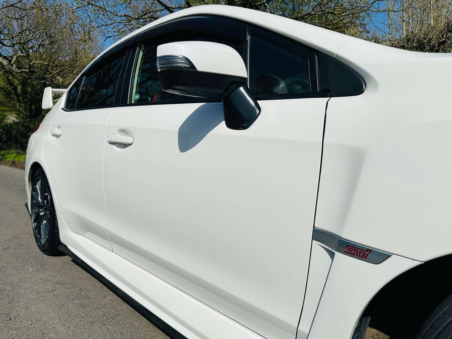 Used Subaru WRX STI 2018 for sale - 78171884: Photo 56