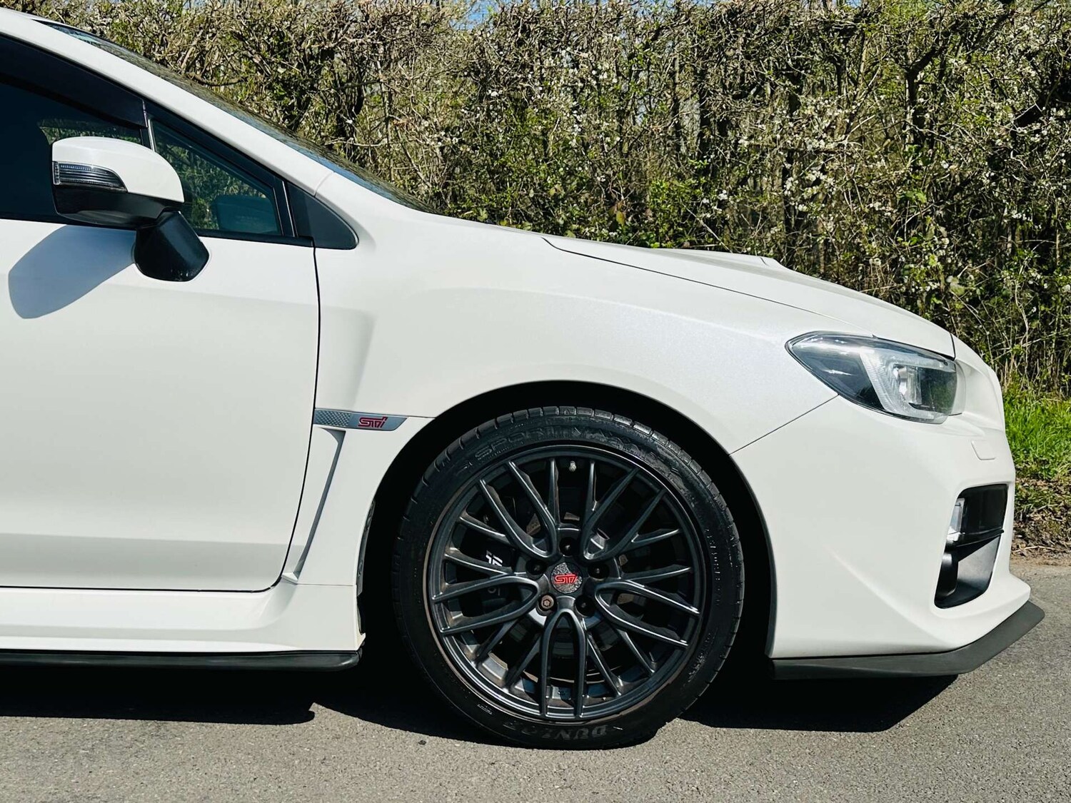 Used Subaru WRX STI 2018 for sale - 78171884: Photo 57