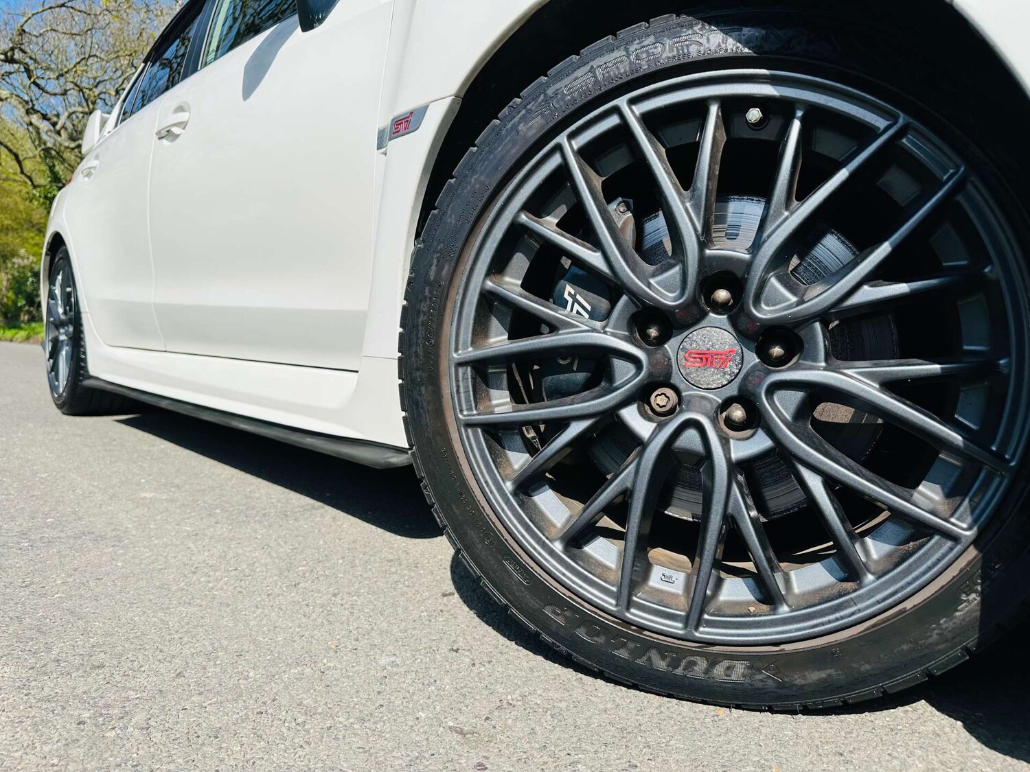 Used Subaru WRX STI 2018 for sale - 78171884: Photo 59