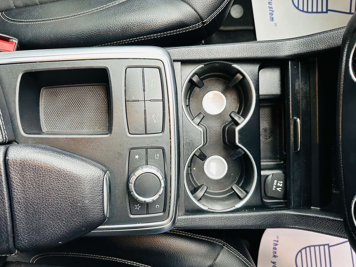 Used Mercedes-Benz M Class 2014 for sale - 77366800: Photo 17