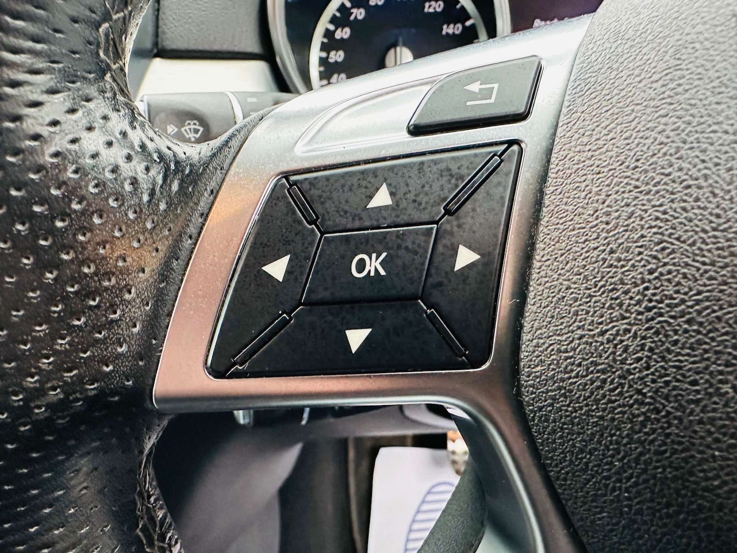 Used Mercedes-Benz M Class 2014 for sale - 77366800: Photo 20