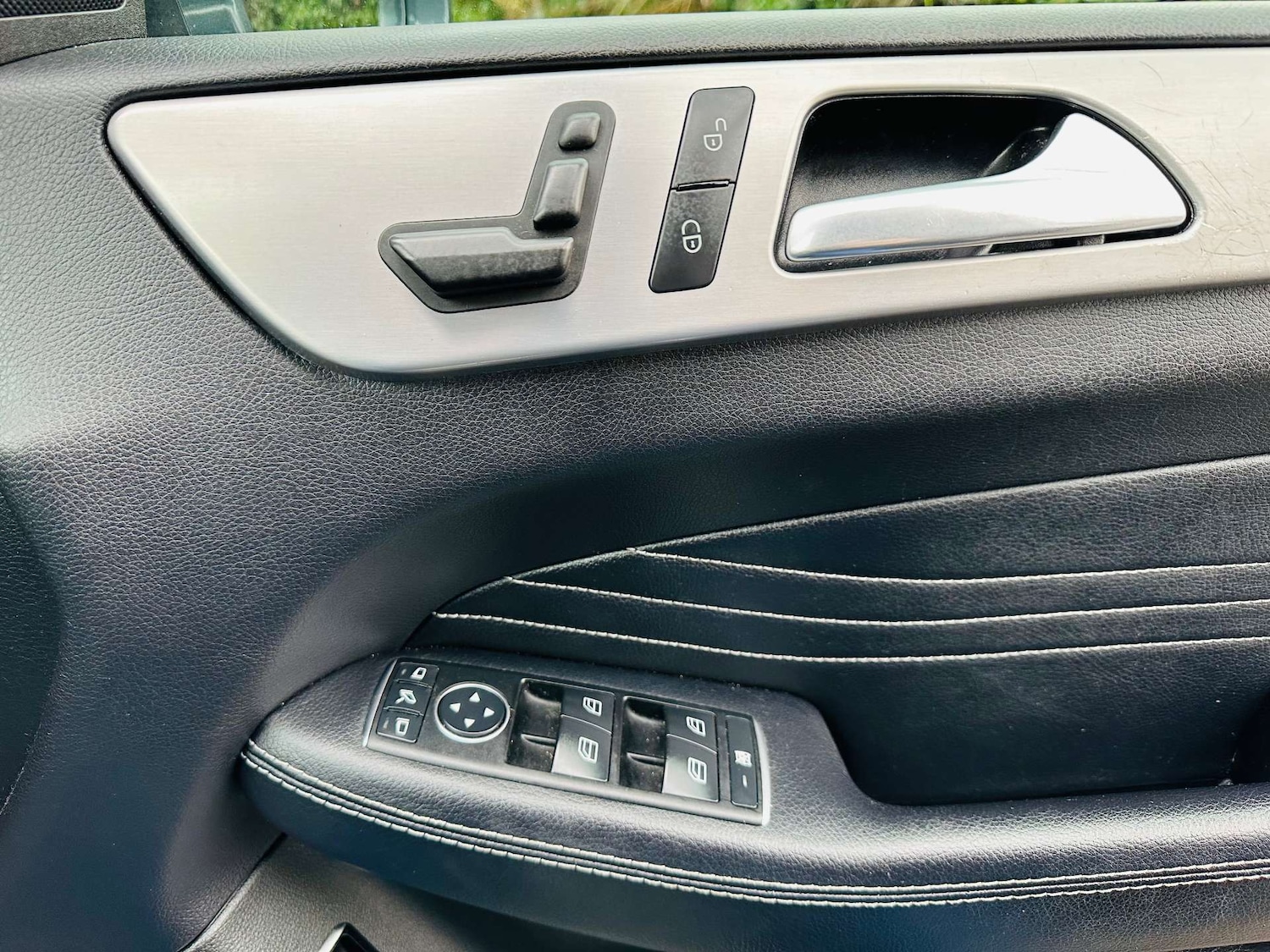 Used Mercedes-Benz M Class 2014 for sale - 77366800: Photo 23