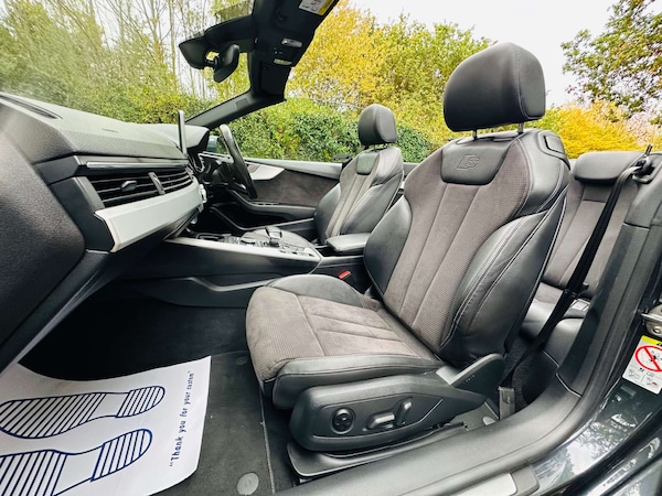 Used Audi A5 2017 for sale - 76255867: Photo 10