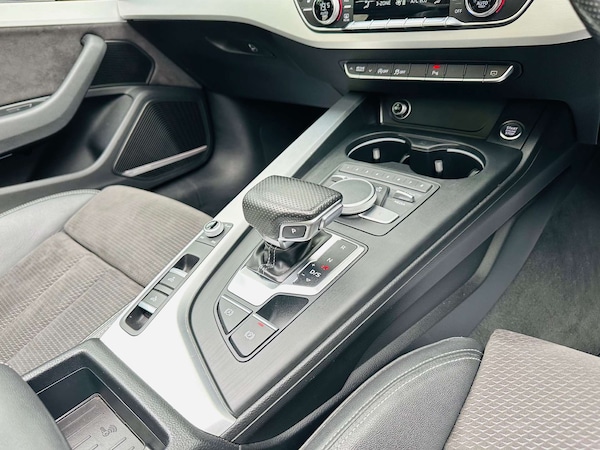 Used Audi A5 2017 for sale - 76255867: Photo 16