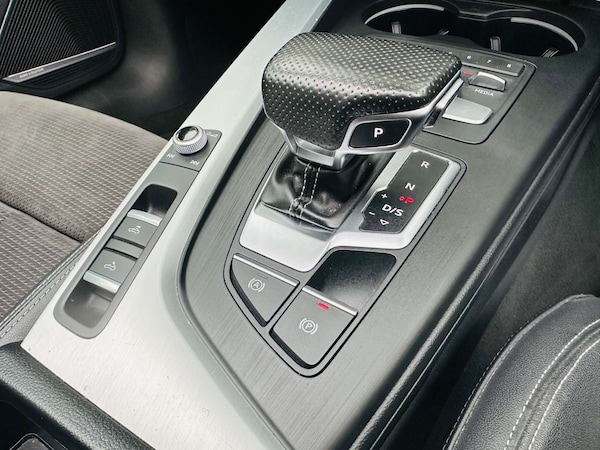 Used Audi A5 2017 for sale - 76255867: Photo 18