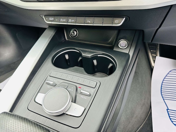 Used Audi A5 2017 for sale - 76255867: Photo 19