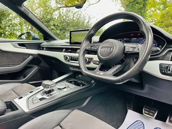 Used Audi A5 2017 for sale - 76255867: Photo 23