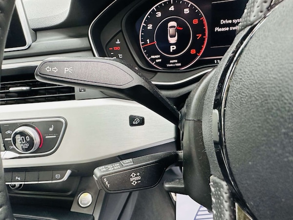 Used Audi A5 2017 for sale - 76255867: Photo 24