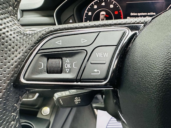Used Audi A5 2017 for sale - 76255867: Photo 25