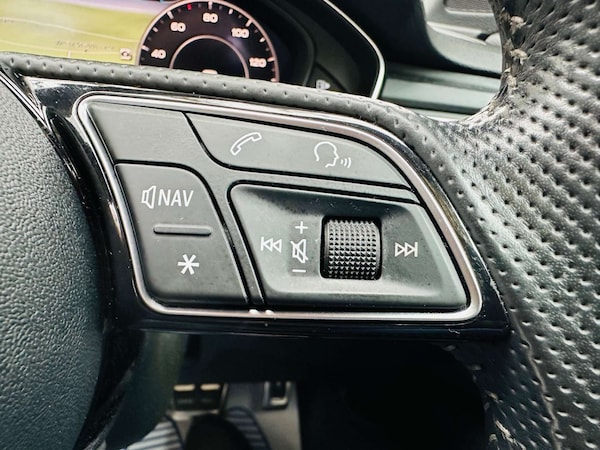 Used Audi A5 2017 for sale - 76255867: Photo 26