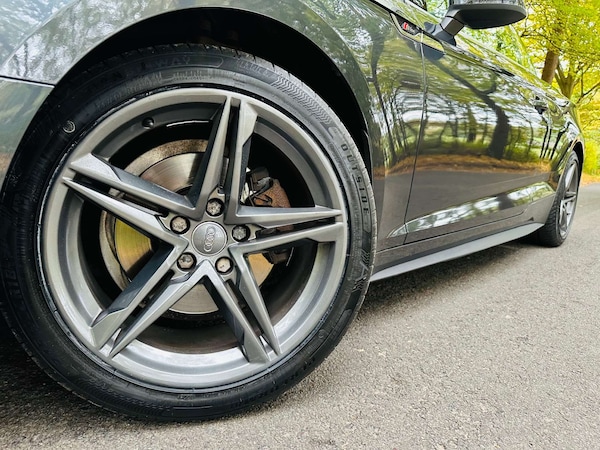 Used Audi A5 2017 for sale - 76255867: Photo 32