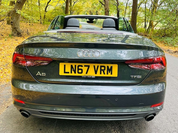 Used Audi A5 2017 for sale - 76255867: Photo 41