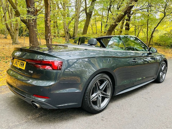 Used Audi A5 2017 for sale - 76255867: Photo 45