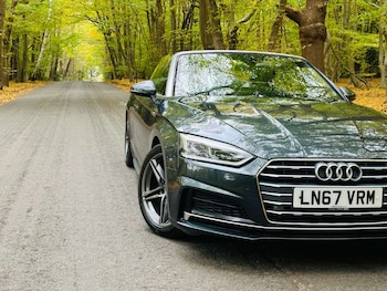 Used Audi A5 2017 for sale - 76255867: Photo 4