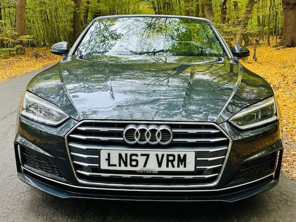 Used Audi A5 2017 for sale - 76255867: Photo 51