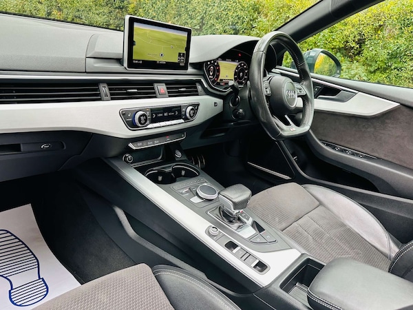 Used Audi A5 2017 for sale - 76255867: Photo 7