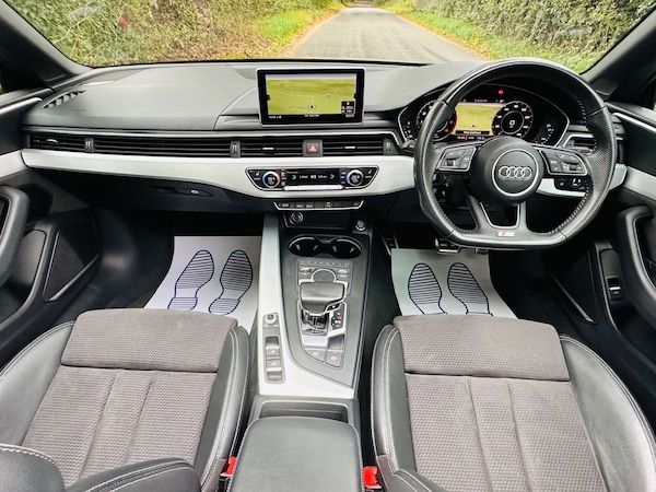 Used Audi A5 2017 for sale - 76255867: Photo 8
