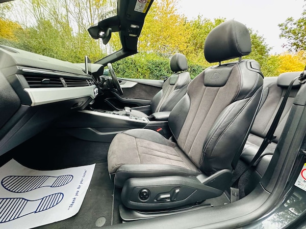 Used Audi A5 2017 for sale - 76255867: Photo 9