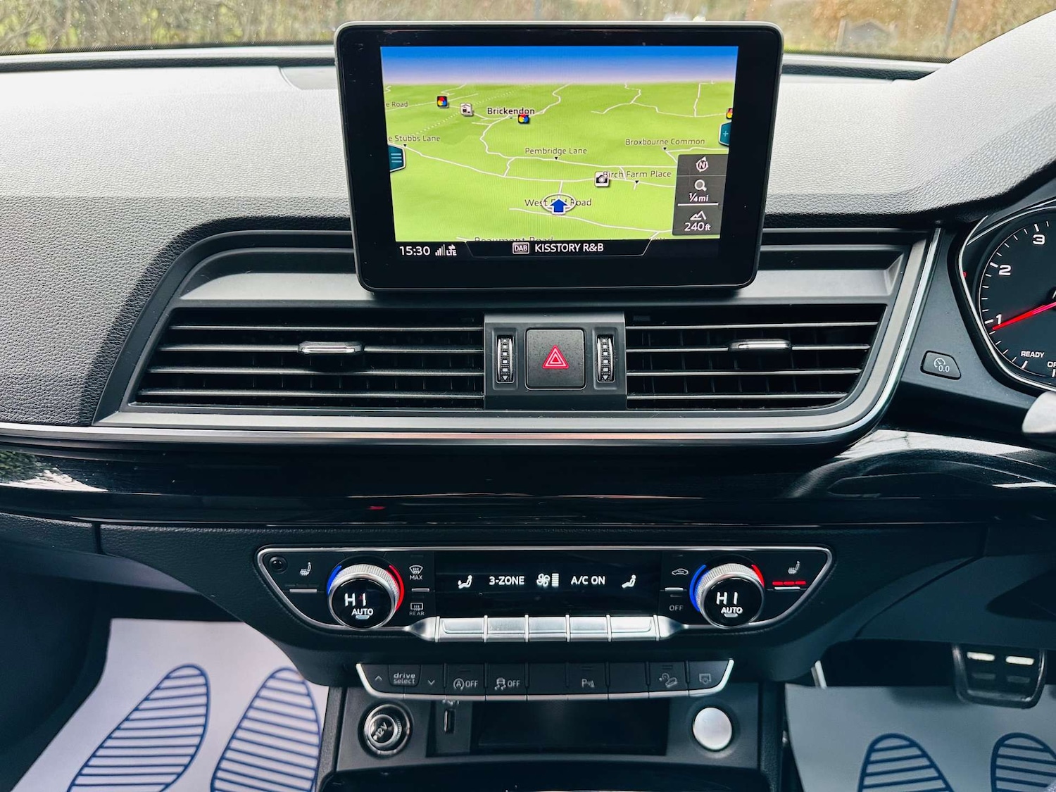 Used Audi Q5 2019 for sale - 78171869: Photo 11