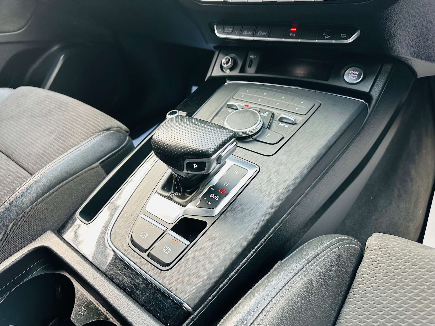 Used Audi Q5 2019 for sale - 78171869: Photo 16