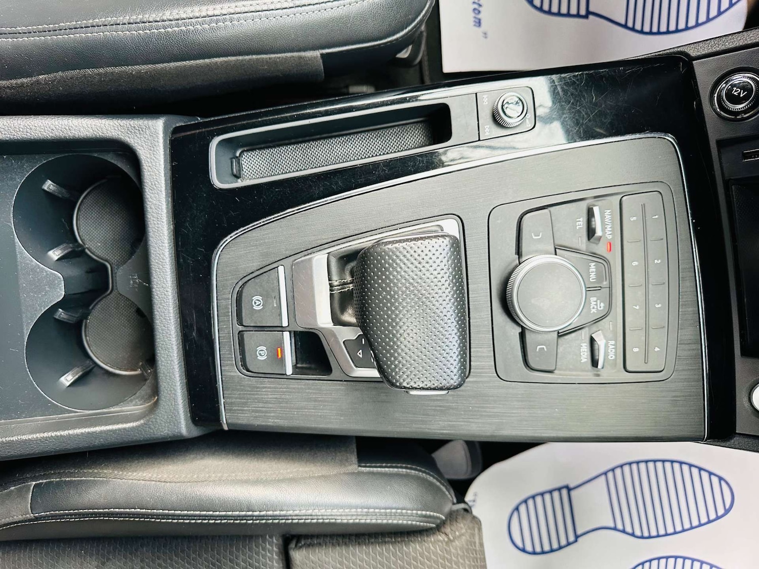 Used Audi Q5 2019 for sale - 78171869: Photo 19