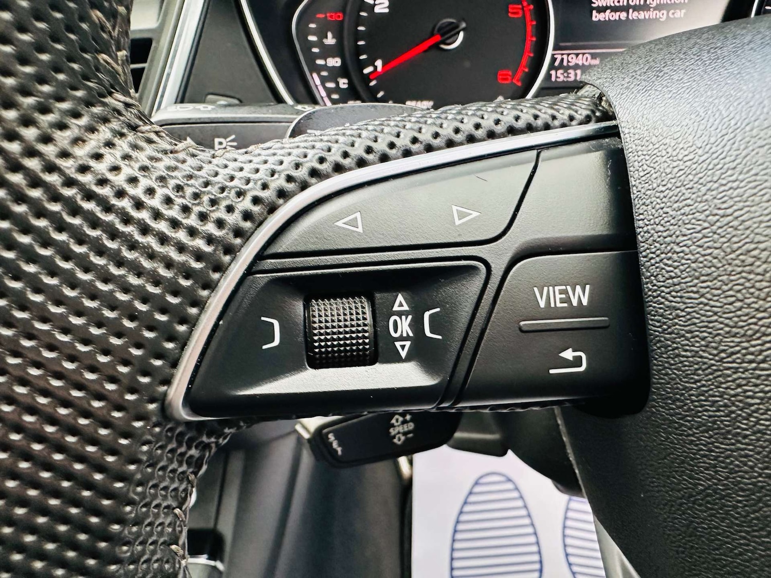 Used Audi Q5 2019 for sale - 78171869: Photo 22