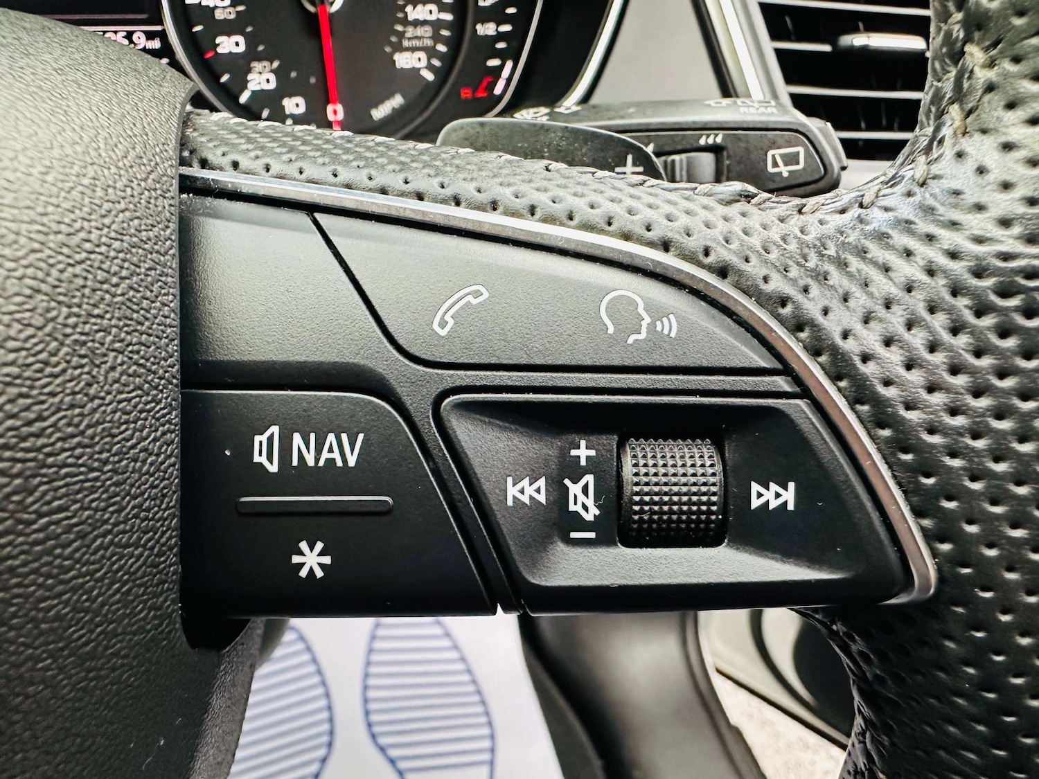 Used Audi Q5 2019 for sale - 78171869: Photo 23