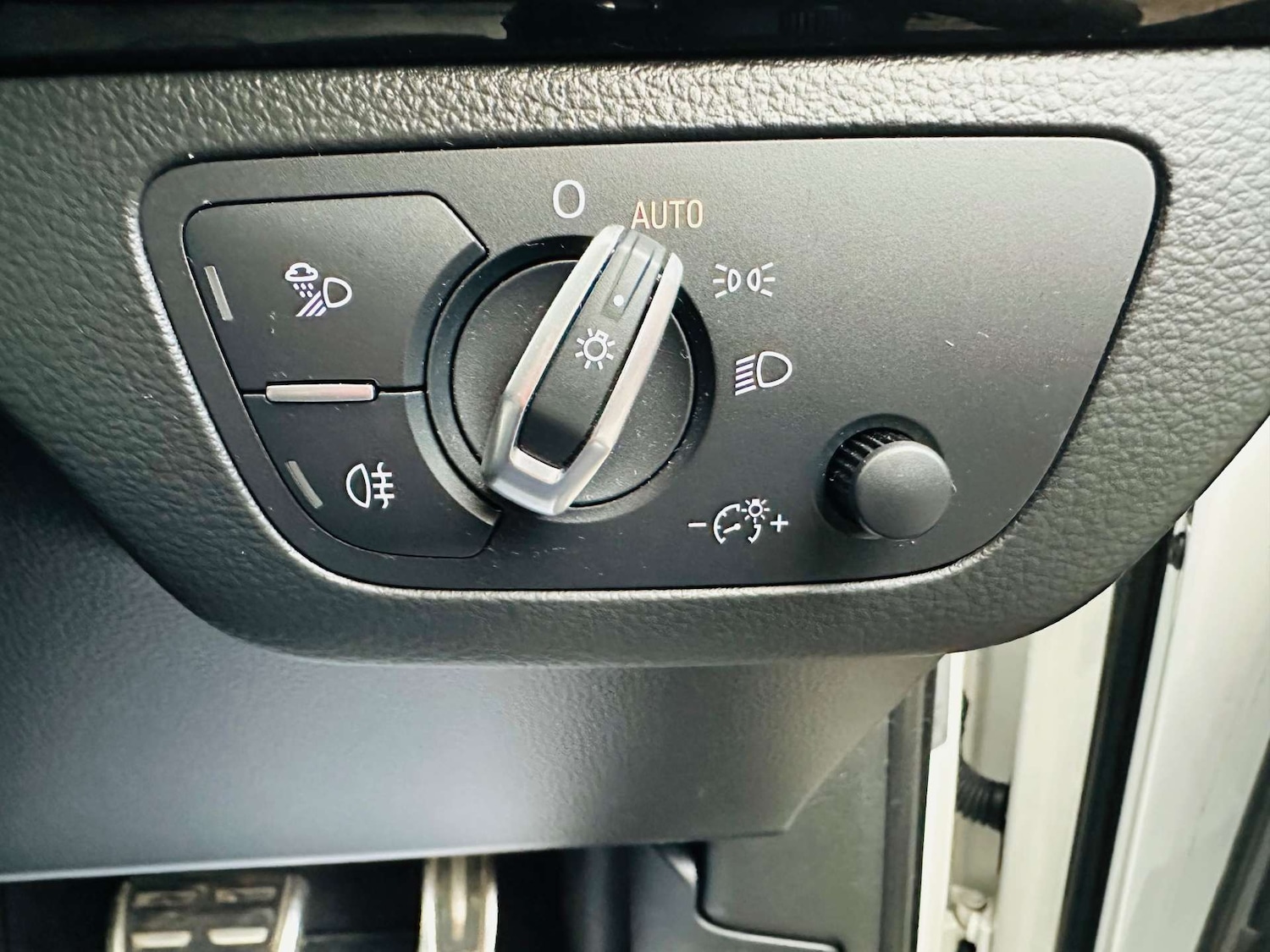 Used Audi Q5 2019 for sale - 78171869: Photo 25