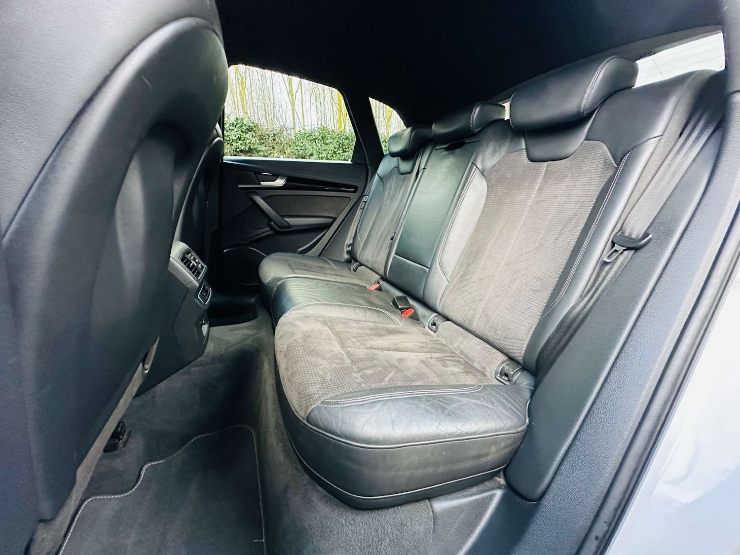 Used Audi Q5 2019 for sale - 78171869: Photo 28